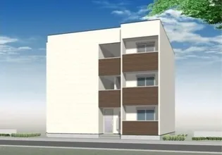 ジーメゾン福生牛浜の画像