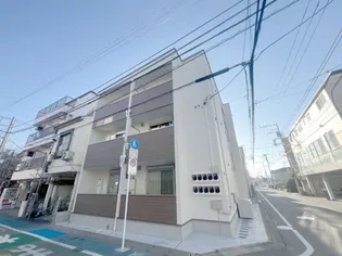 ジーメゾン福生牛浜の画像