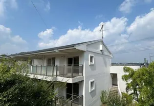 PLENDY−HILLS高幡不動【2階】の外観