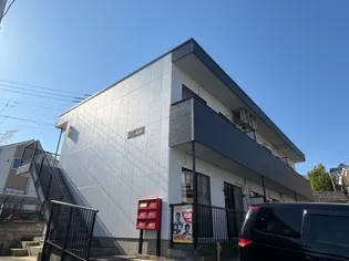 メゾン高橋Bの画像