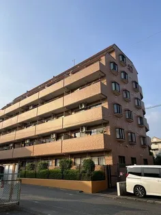 ライオンズマンション河辺第3の画像