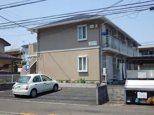 シャンポール トヨの画像