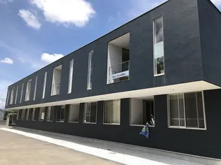 KMA【7号室】の外観