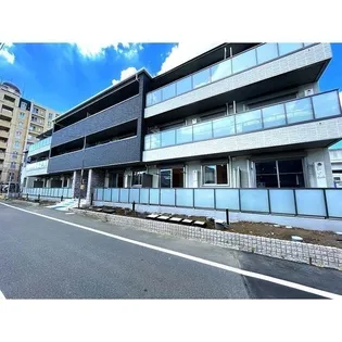 シャーメゾン国立ウエストの画像