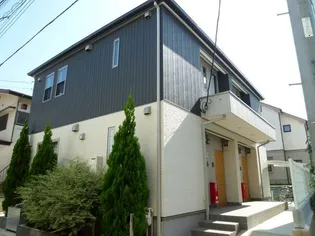 パルフォレストの画像