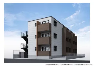 MELDIA東青梅の画像