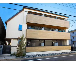 ザ フォレスト立川の画像