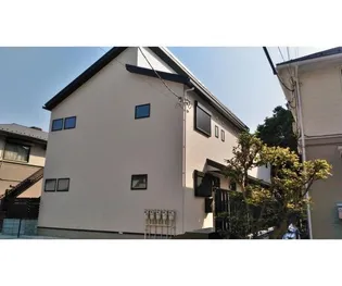 Bene多摩蘭坂【2階】の外観