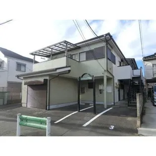 メゾンド ビューティーの画像