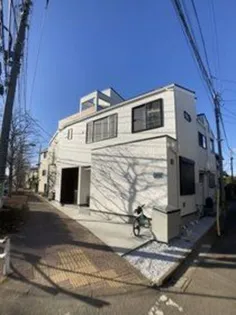 国立テラスの画像