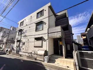 ディアコートの画像