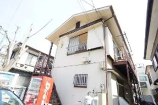 ロッキーハイツの画像