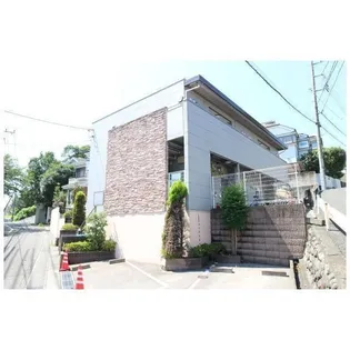 フェリス程久保の画像