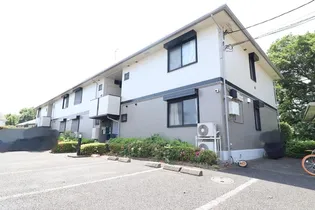 エスポワールAの画像