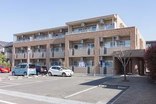 アリコ ヴェールの画像