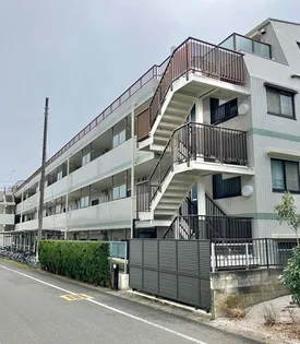 アーバンヒルズ河辺第二の画像