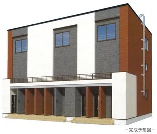 ブリュームIの画像