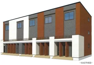 ブリュームIIの画像