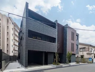 クレスティークの画像