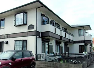 エクセレンス東青梅の画像