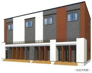 プラシードCOCOIIIの画像