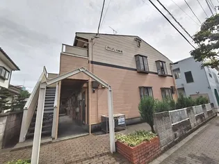 グランデュール南街の画像