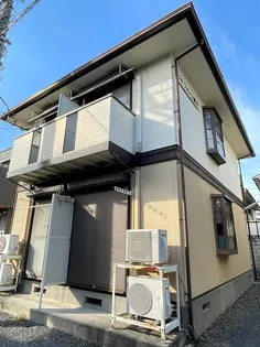 ネオファミーユ橋本の画像