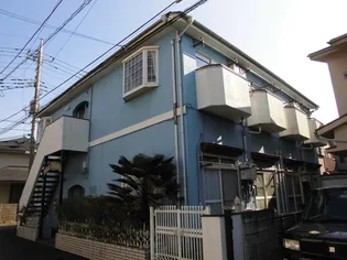 ブルーハイツの画像