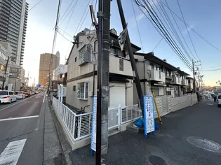 イーストハイツの画像