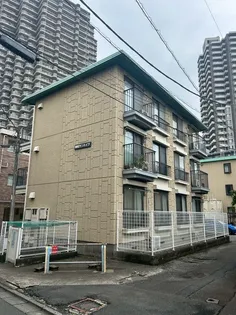 東町サンハイツの画像