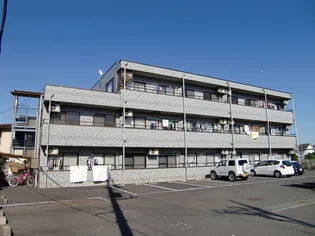 グリーンプラザ所沢の画像