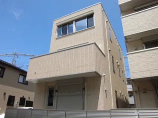 COZYハウスの画像