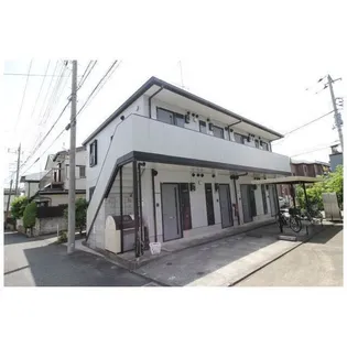 ウィステリア弐番館の画像