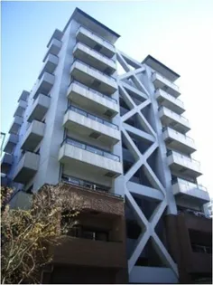 PARK AVENUEザ スペクトラムの画像