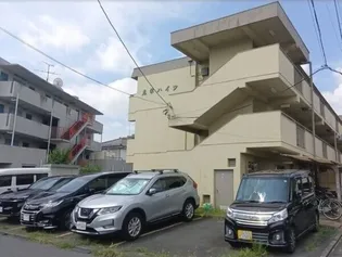 広栄ハイツの画像