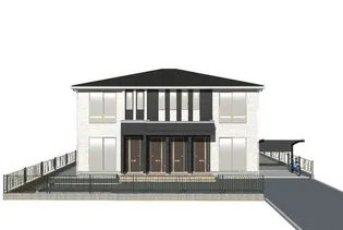 グランデ壱番館の画像