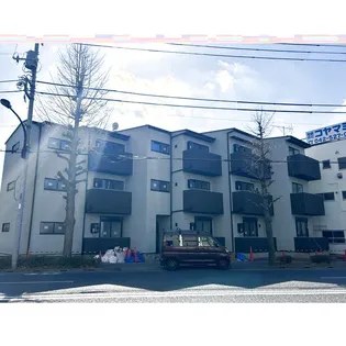 エクセラン柴崎町の画像