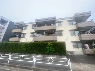 セントラルコーポフェニックスの画像