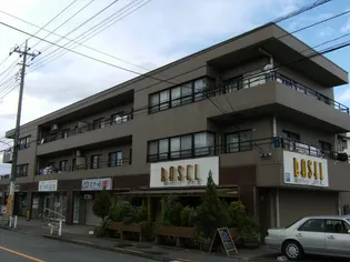 ミネセイビルの画像