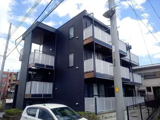 レオパレスU Kの画像