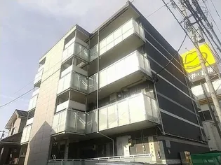 レオネクストウインズ立野の画像