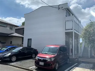 レオパレスSUNの画像