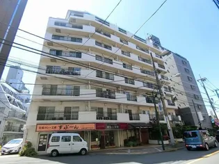 ハイネス国分寺ルミエールの画像