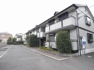 アルカディア Fの画像