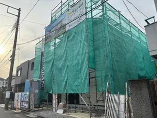 シティパル富士本の画像