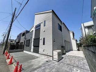 シティパル富士本の画像