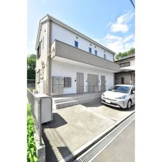 コーポハイブリッジVの画像