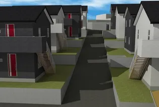 ドーム多摩 Lの画像