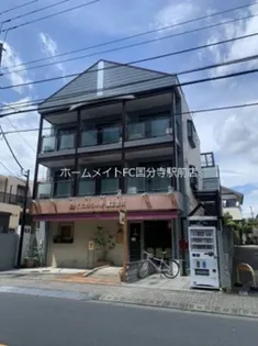 61ビル【2階】の外観