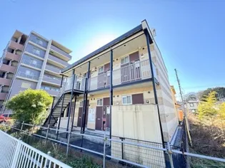 レオパレス拝島町IIの画像